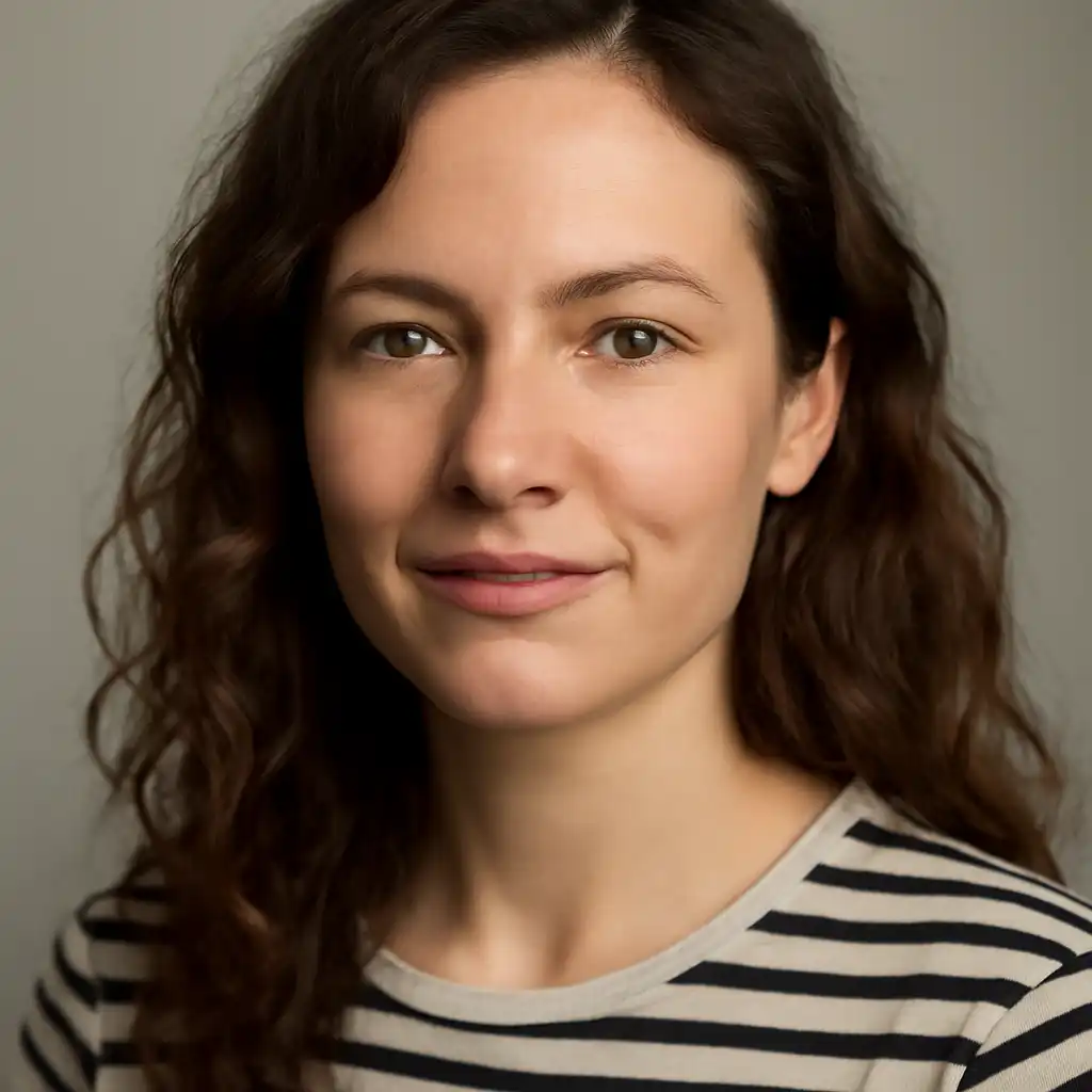 Rebecca Walsh